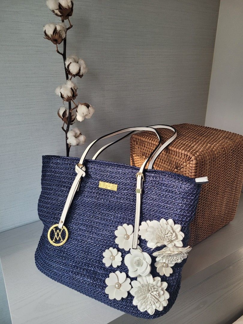 Amiani sales beach bag