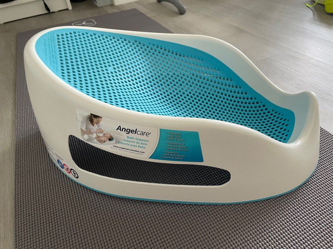 Angelcare Bath Support, Babies & Kids, Bathing & Changing, Bathtub