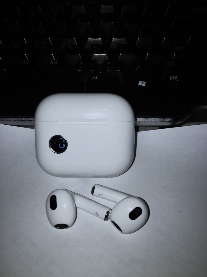 Apollo Supreme Pod, Audio, Earphones on Carousell