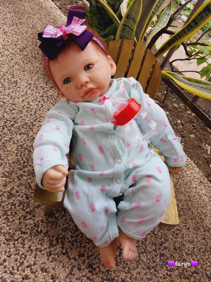 ashton drake reborn dolls