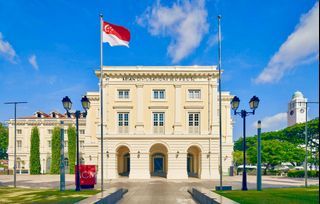Asian Civilisations Museum National Museum of Singapore Permanent Galleries cheap ticket discount promotion Singapore Garden by the bay Sky park marina River cruise clark quay National Gallery Singapore Core Exhibition Pass universal studios aquar