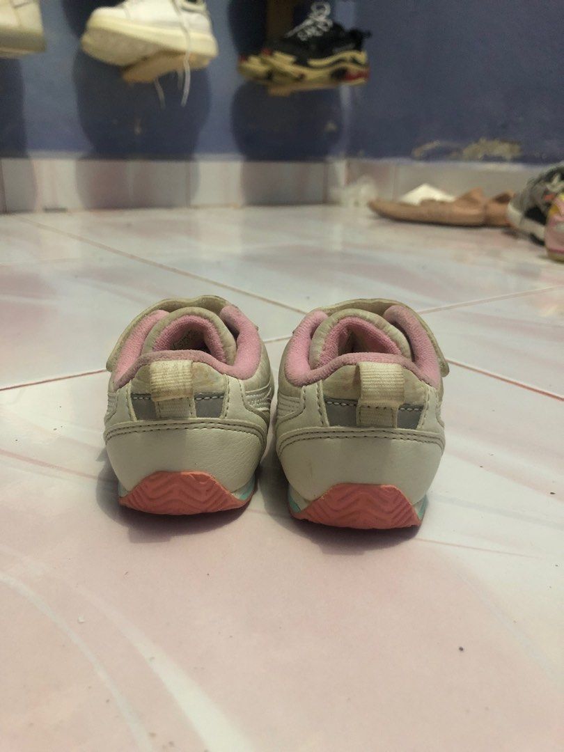 asics for babies
