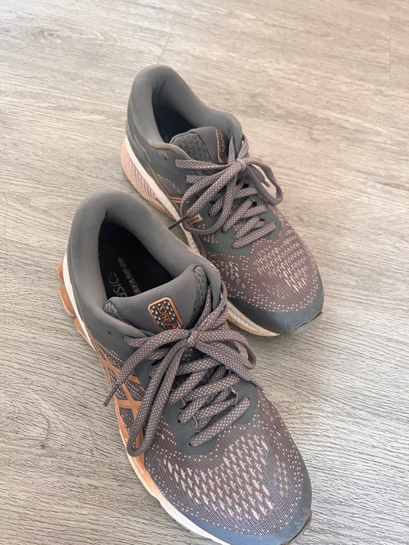 ASICS Kayano 26, Women's Fashion, Footwear, Sneakers on Carousell