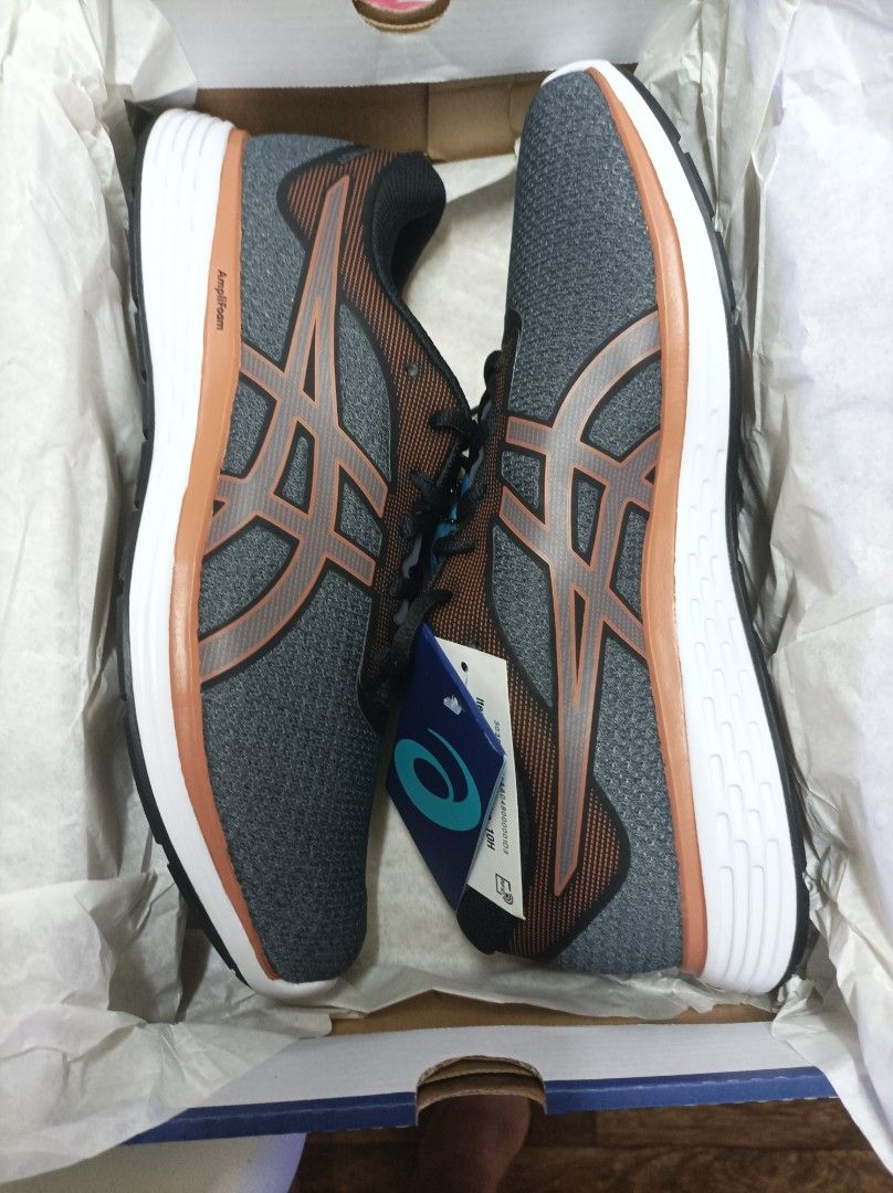 Asics patriot discount 11 twist