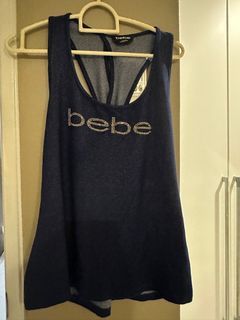 FAST DEAL Authentic BEBE TankTop