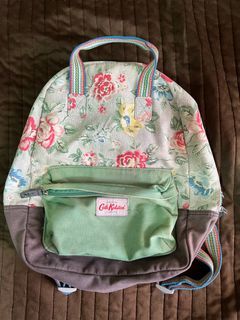Authentic Cath Kidston Backpack