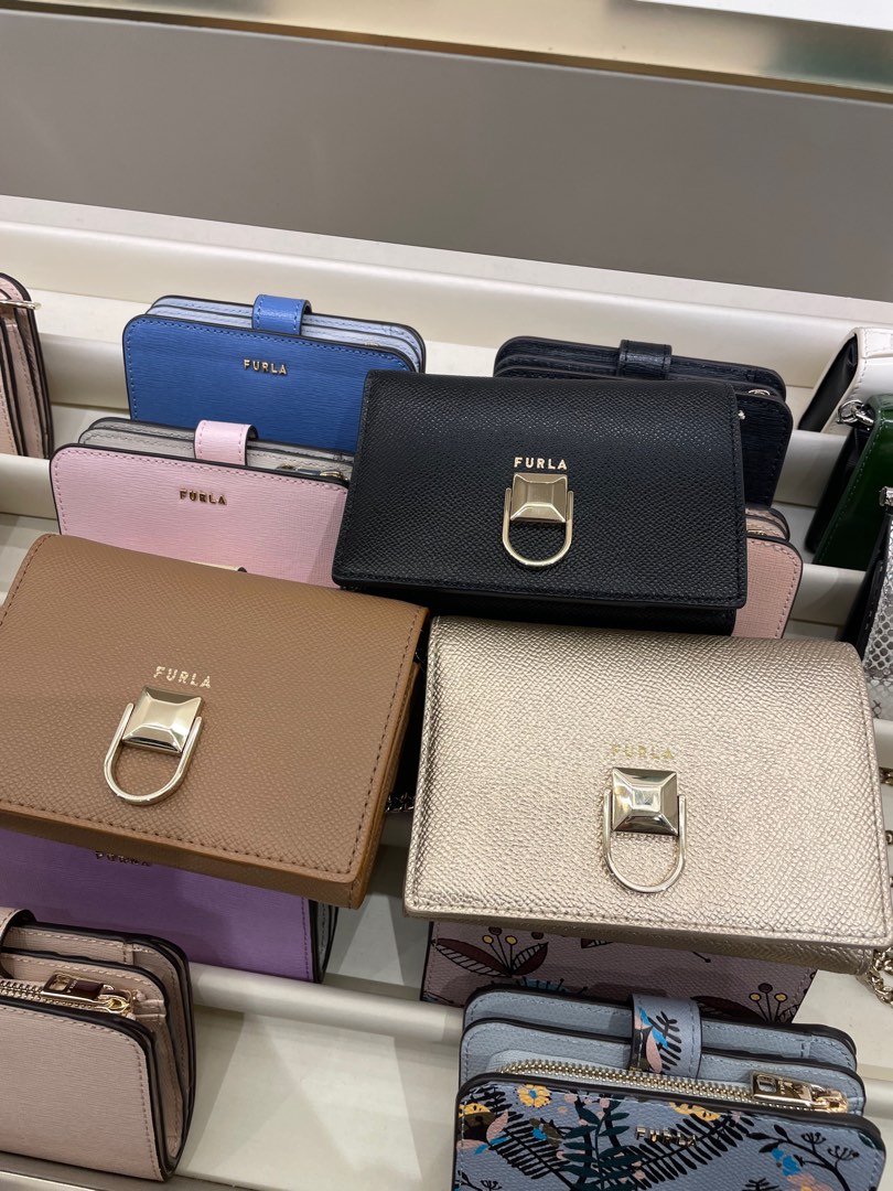 Furla woc sales