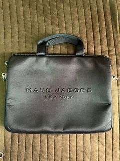 Authentic Marc Jacobs Laptop Bag