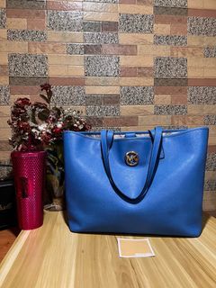 Authentic MK