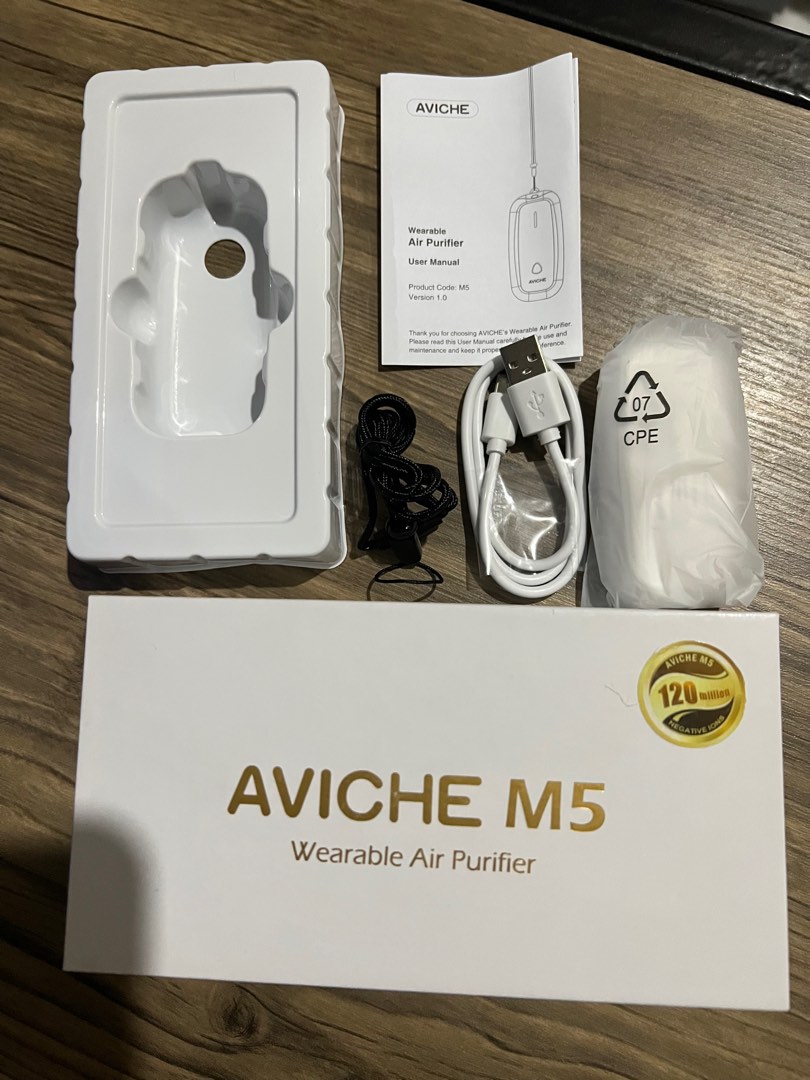 Aviche m5 review new arrivals