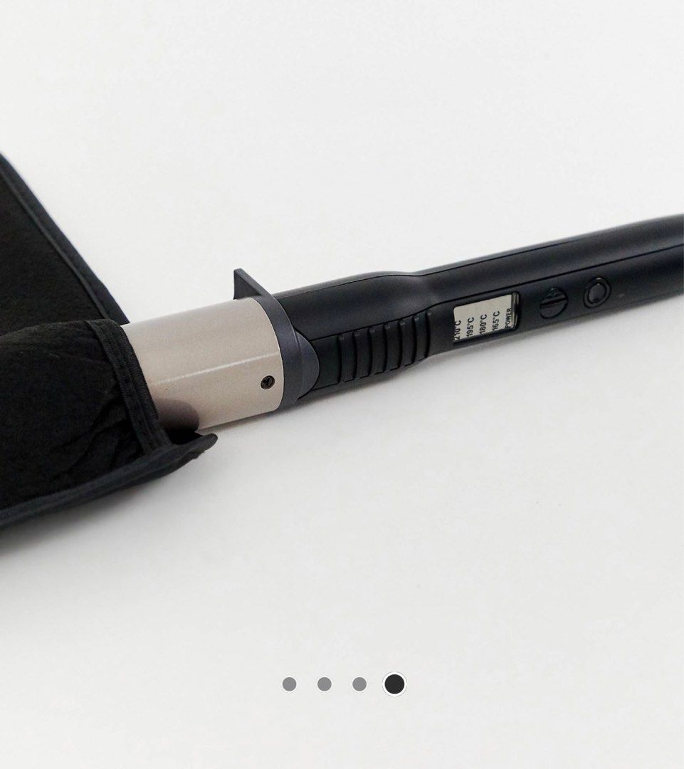 Babyliss deals boutique waves