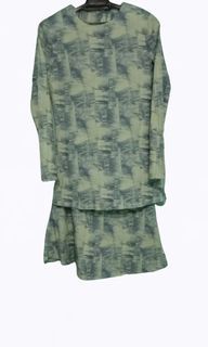 Baju kurung