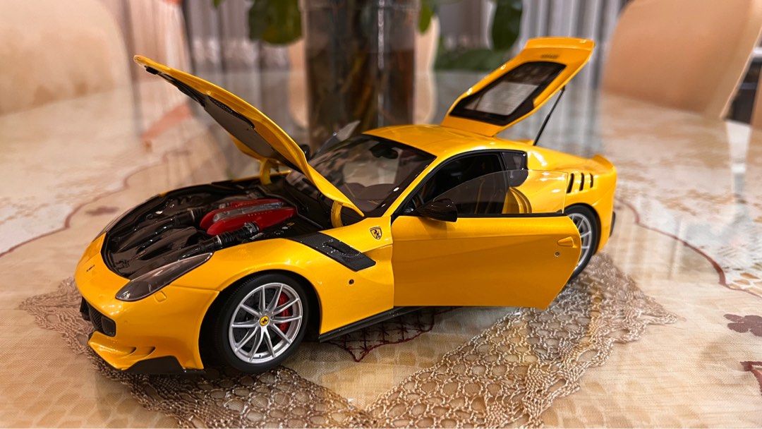 Bbr diecast new arrivals