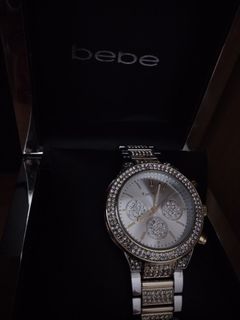 Bebe watch best sale price in usa