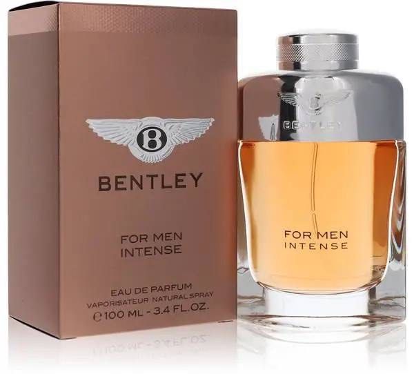 Bentley Intense for Men Perfume 100ml, Beauty & Personal Care