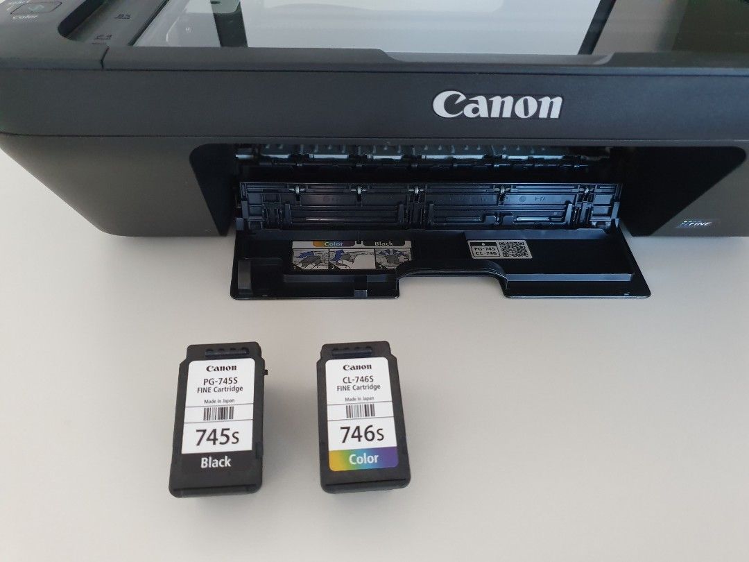 Best home office printer/scanner, Computers & Tech, Printers, Scanners