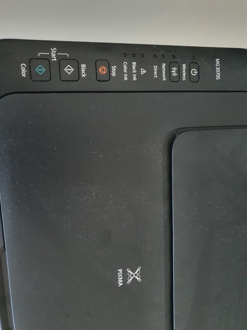 Best home office printer/scanner, Computers & Tech, Printers, Scanners