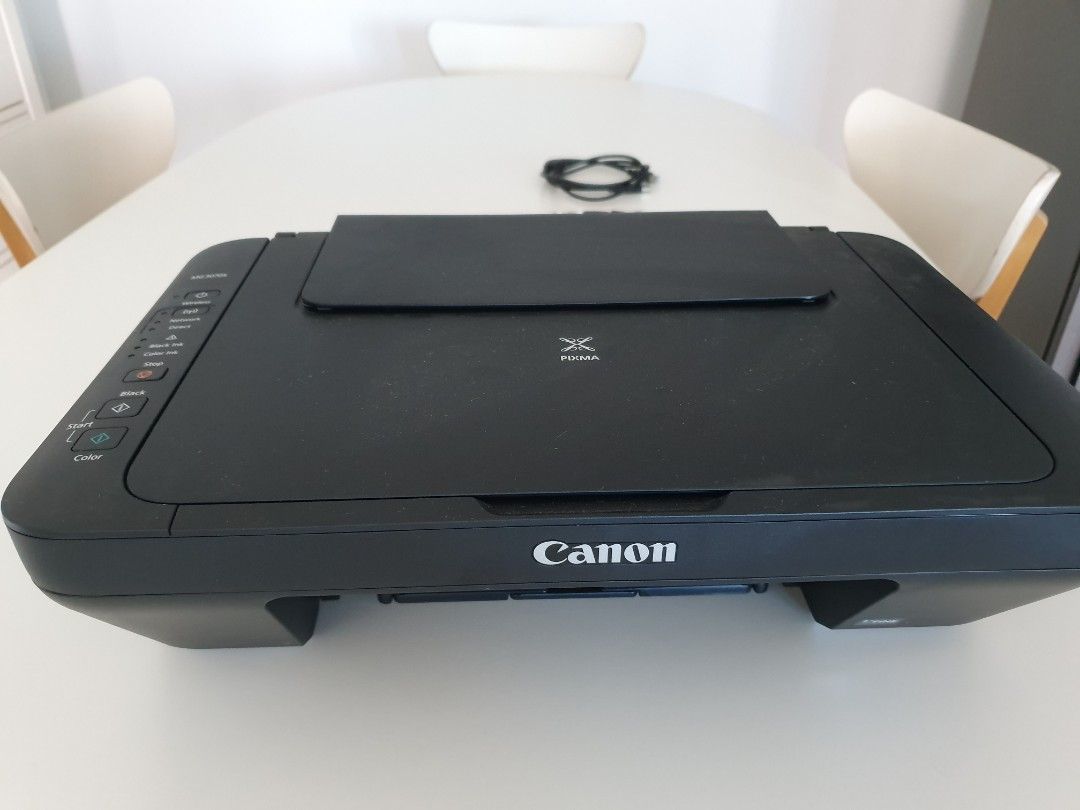 Best home office printer/scanner, Computers & Tech, Printers, Scanners