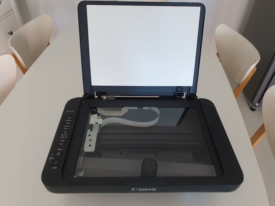 Best home office printer/scanner, Computers & Tech, Printers, Scanners