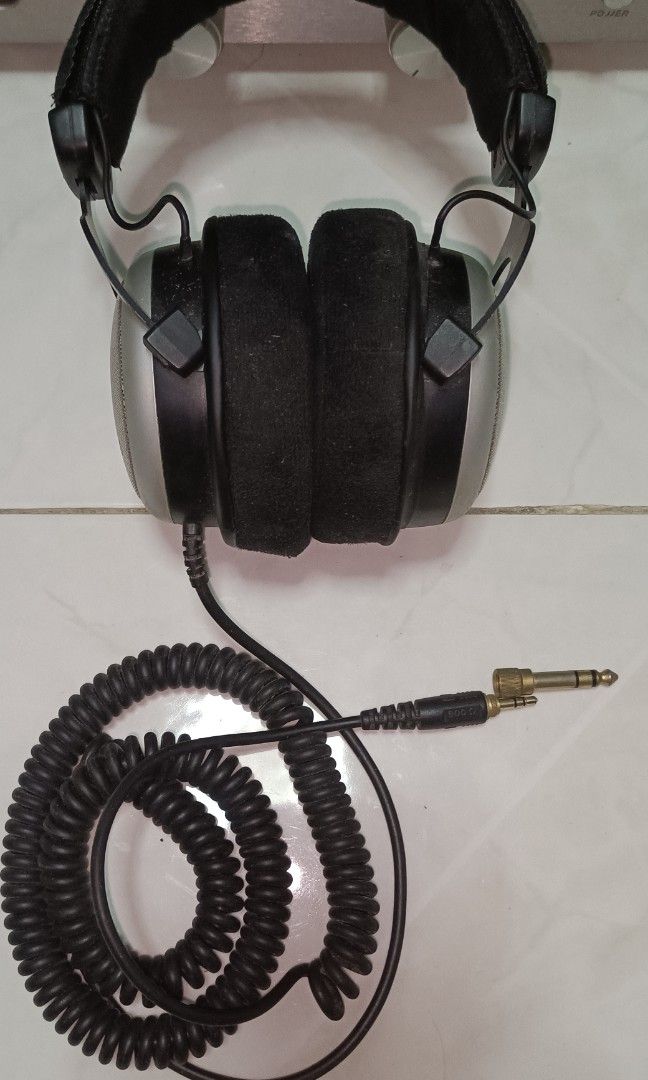 Dekoni Audio Choice Series Headband for Beyerdynamic Headphones