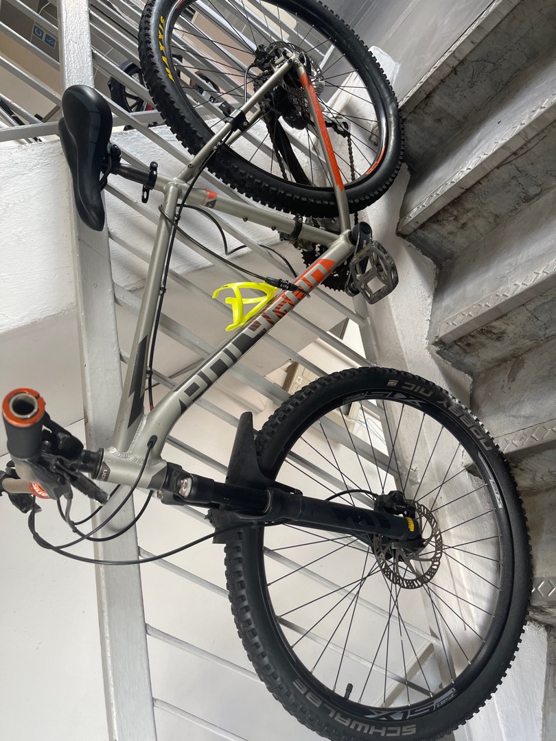 Bicycle.. selling polygon premier.. pm if interested.., Sports