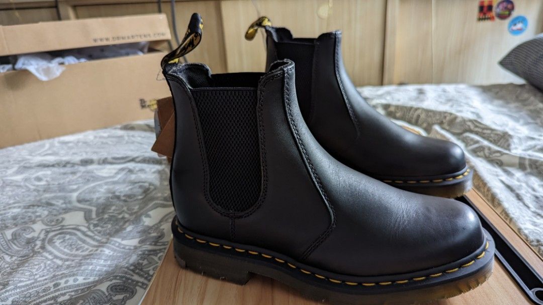 Dr martens 2976 sr new arrivals