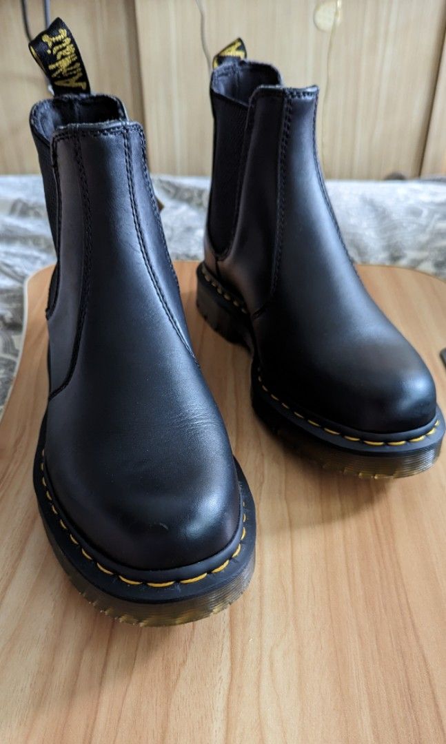 Dr martens discount 2976 sr