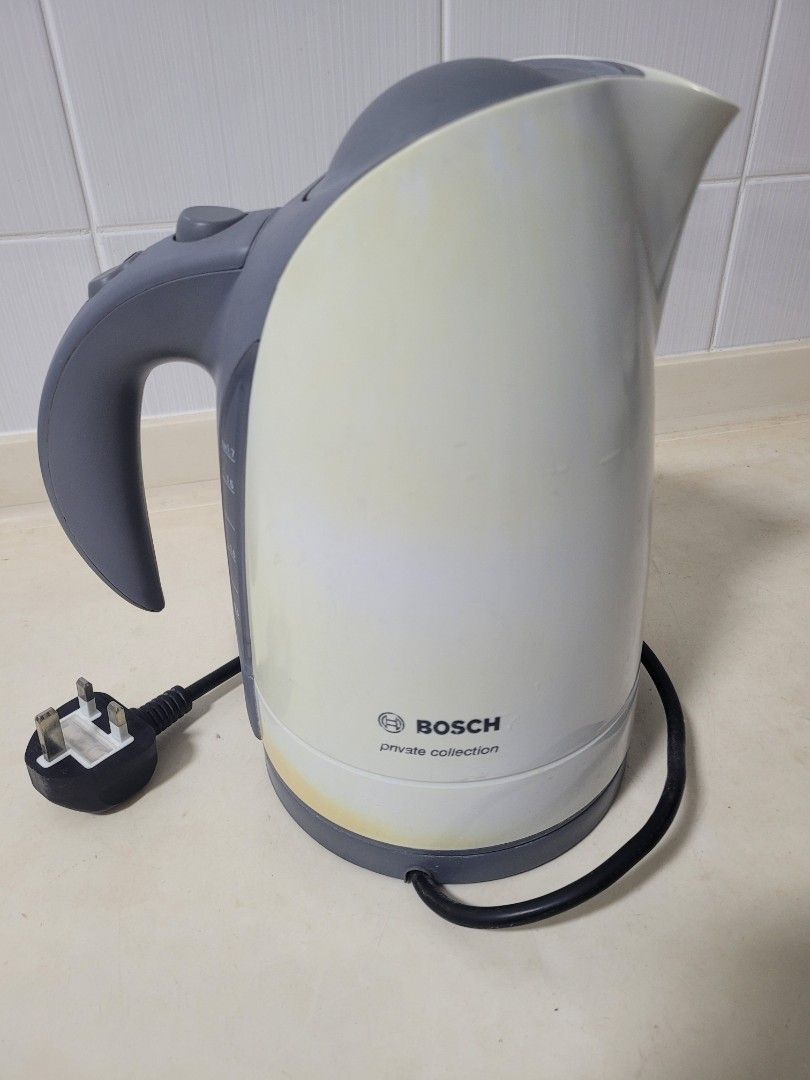 Bosch Water Heater, TV & Home Appliances, Water Heater & Instant ...