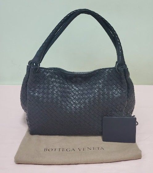 Bottega deals parachute bag