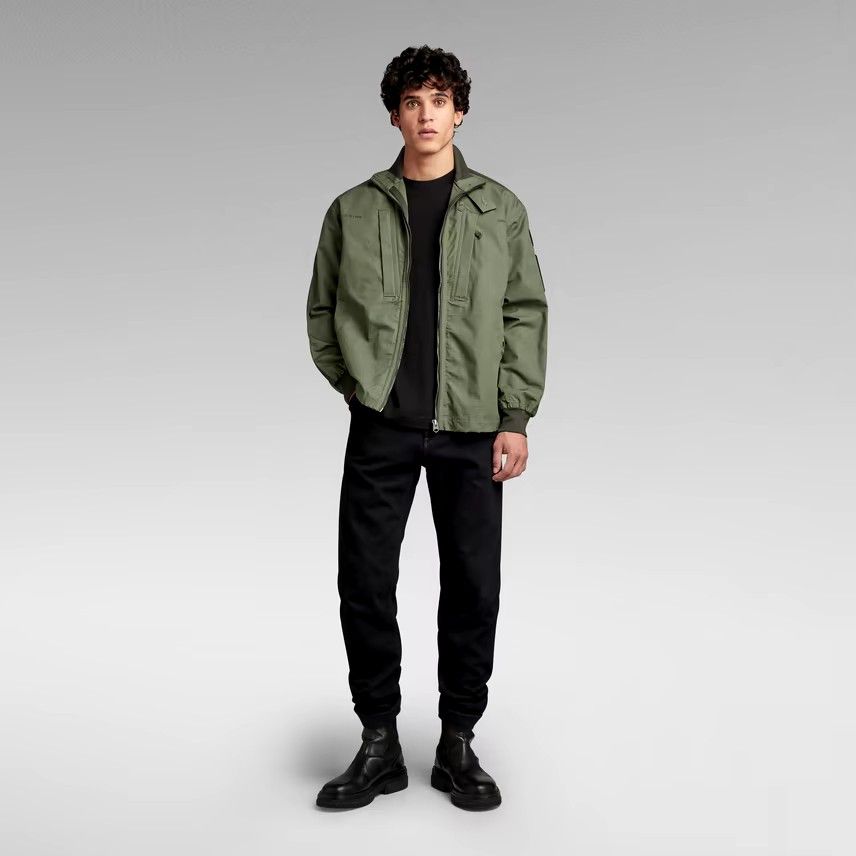 G on sale star overshirt