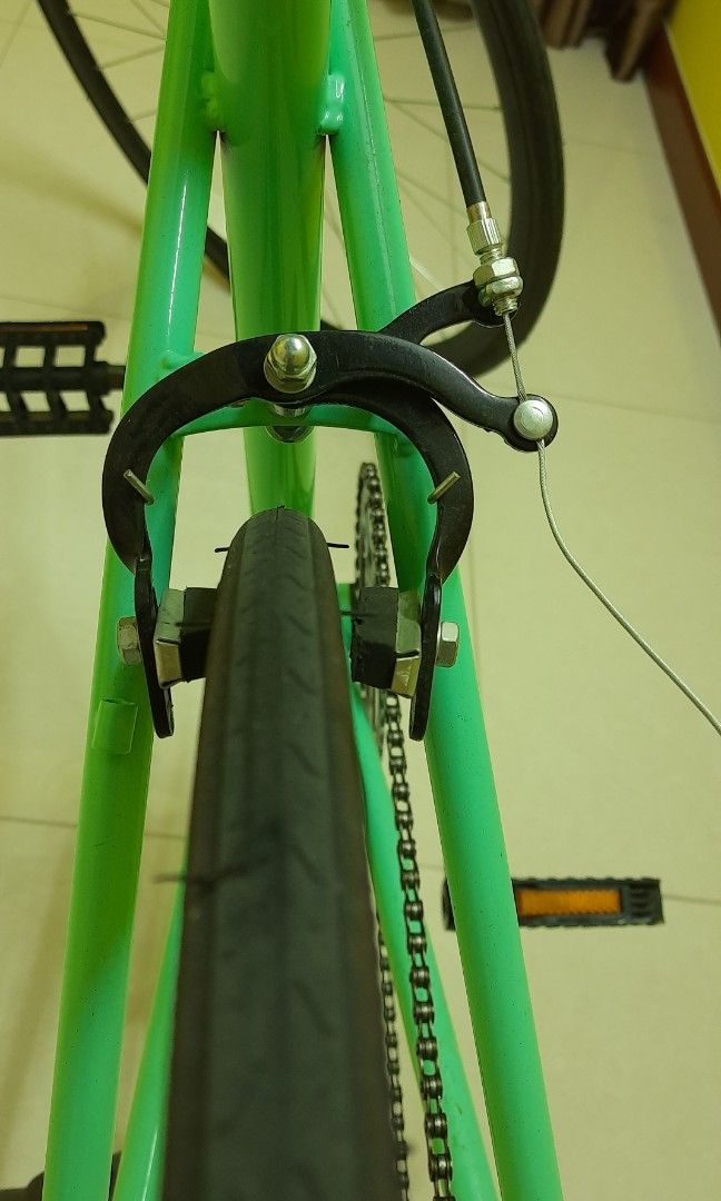 used road bicycle for sale