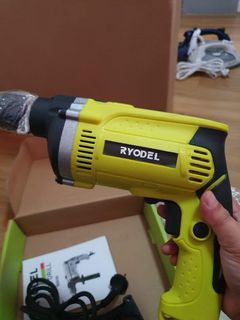 ❗Brand new Ryodel drill 900W!!
Australia made sale!!❗