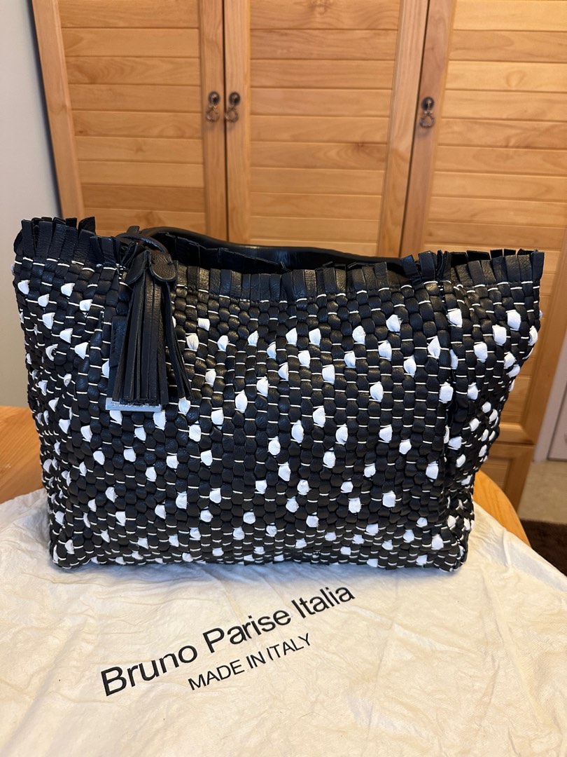 LOUIS VUITTON/モノグラム オルセー セカンドバッグ》ABランク