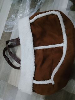 Bucket bag