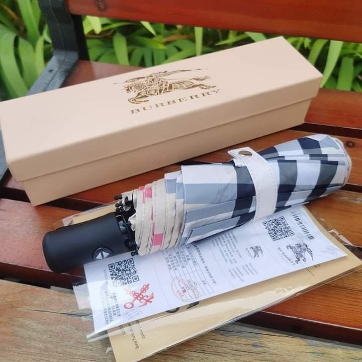 Burberry umbrella dhgate discount