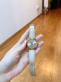 Mens burberry watch sale shop