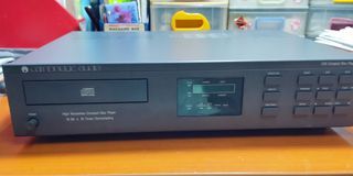 Cambridge Audio CD3 ( Rare cd player )