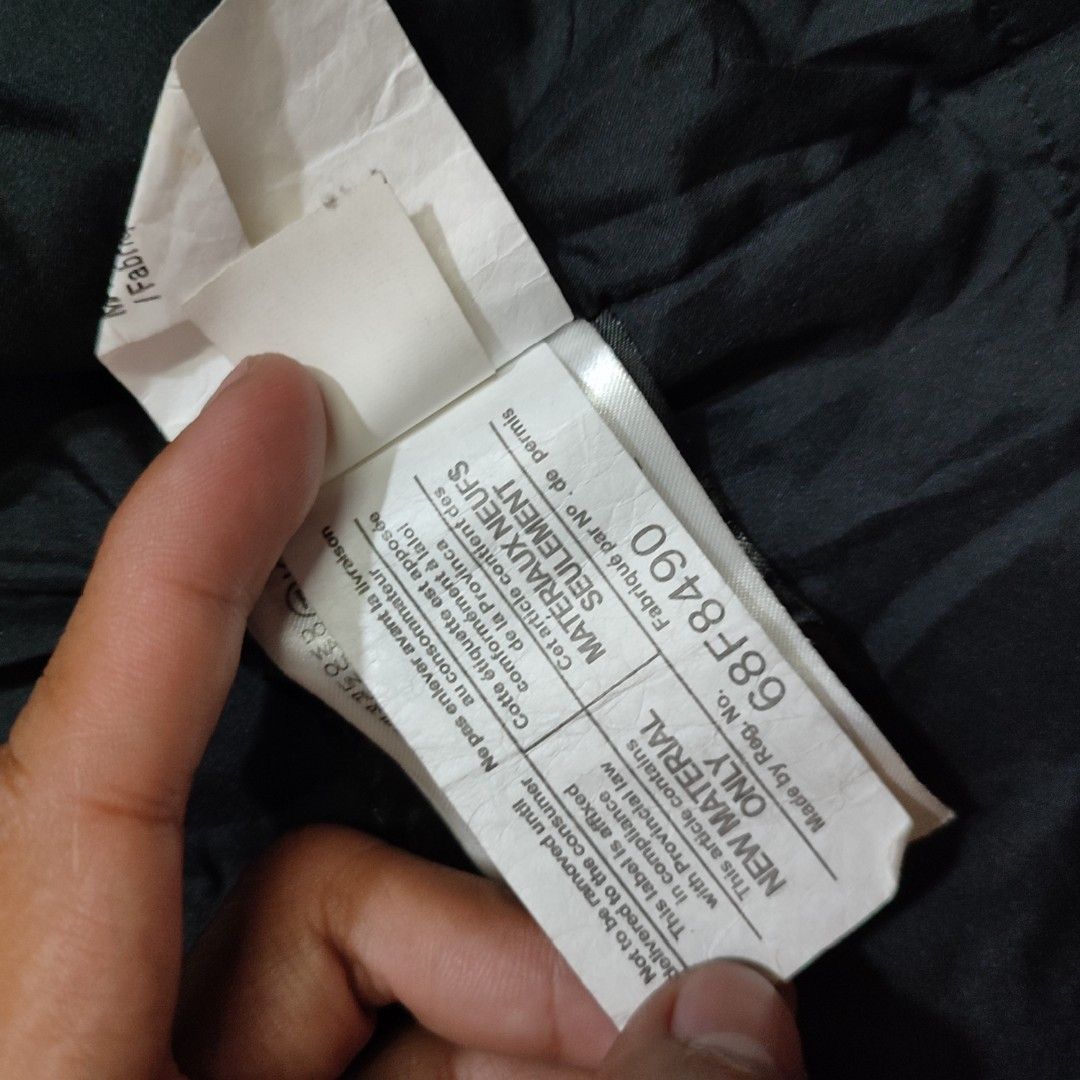Canada Goose Camou Puff down jacket