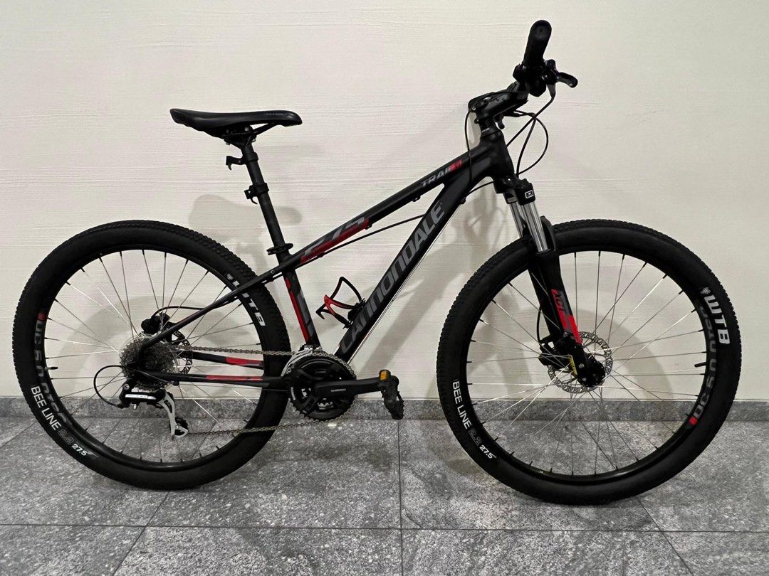 Cannondale 275 Trail 6