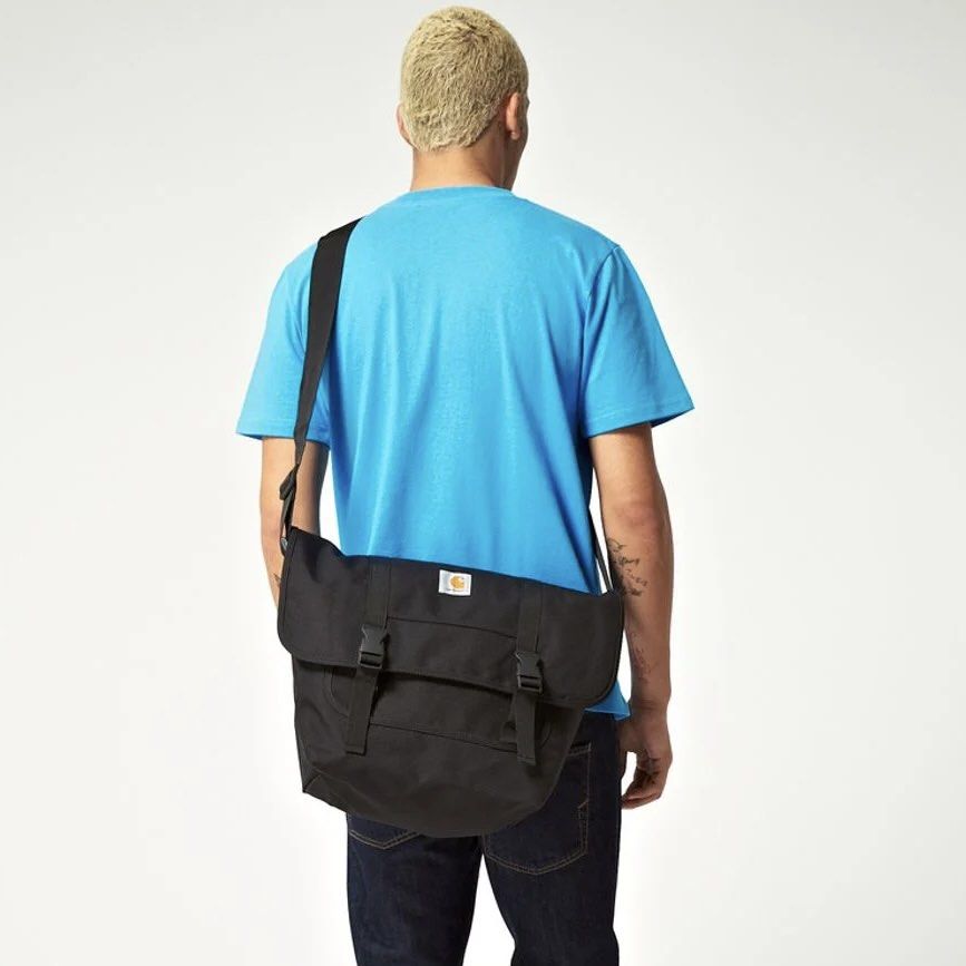 Carhartt parcel messenger bag shop
