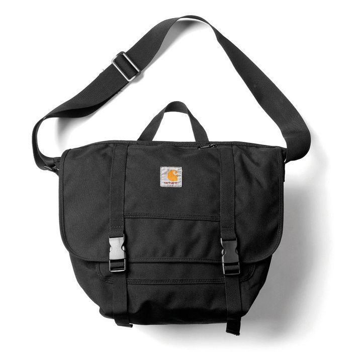 Carhartt wip messenger hot sale bag