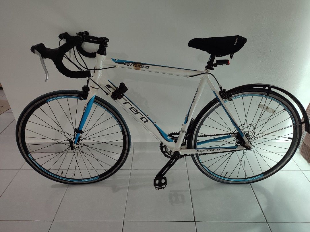 Carrera virtuoso store