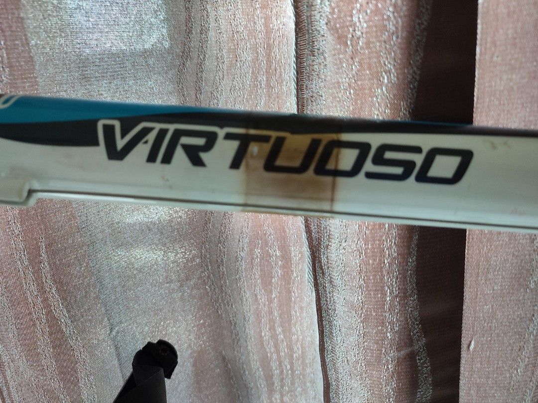 Carrera virtuoso best sale 2017