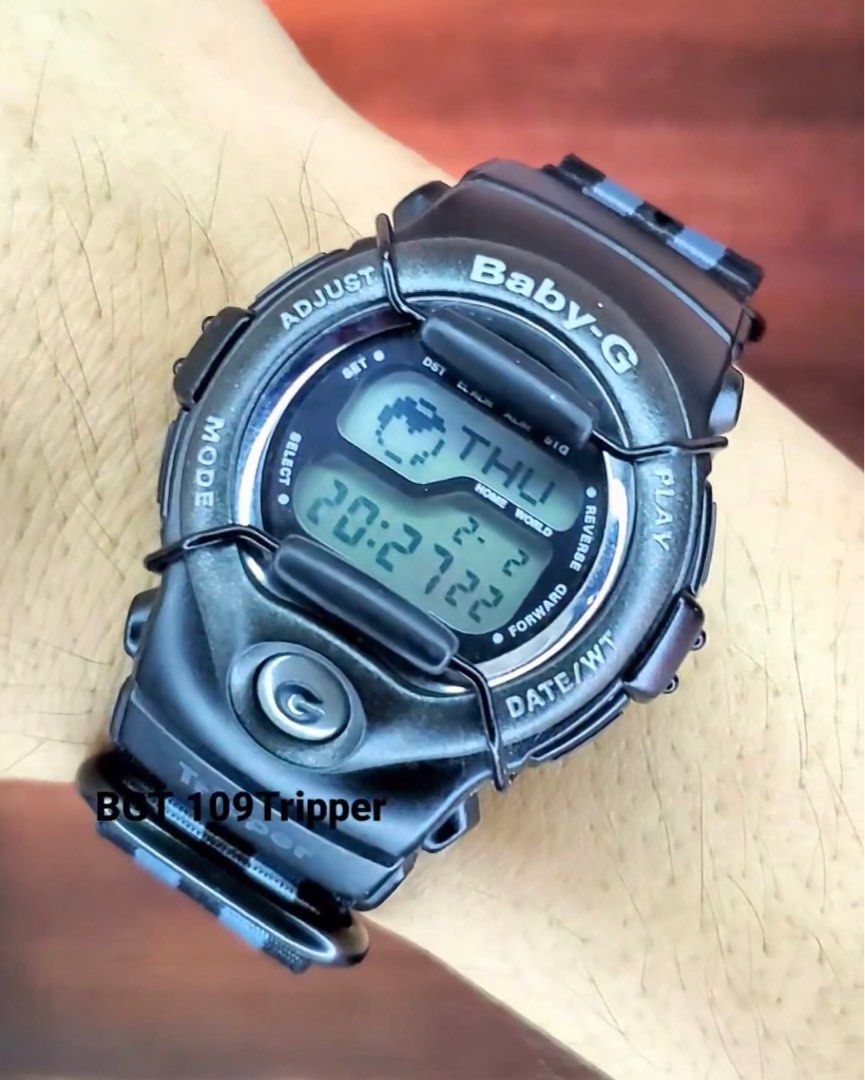 Harga baby cheap g original
