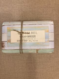 Castelbel 海洋微風香氛皂 300g,