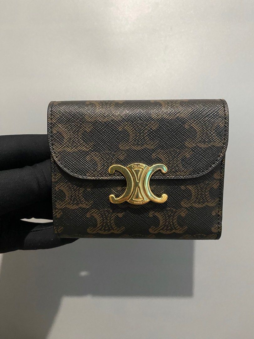 Celine wallet price online