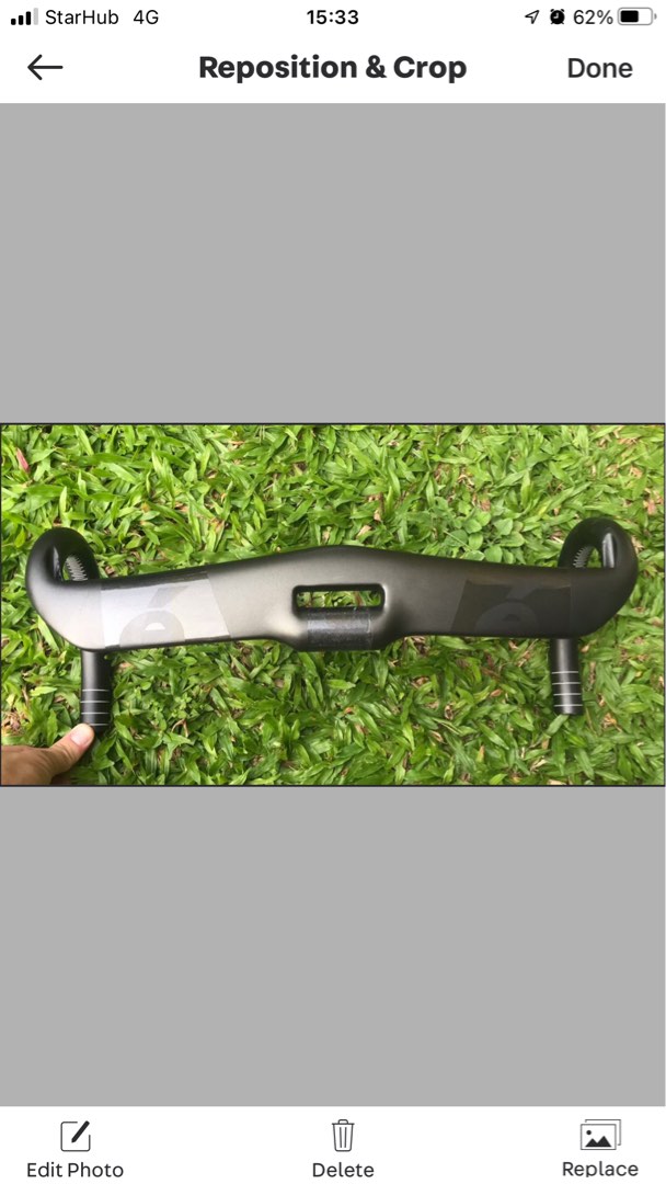 cervelo handlebar tape