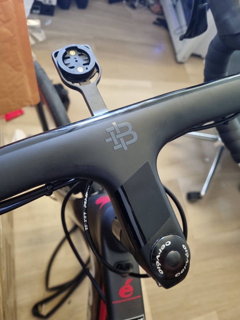 cervelo p5 rim brake