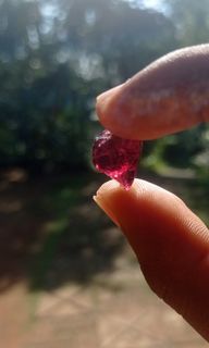 Ceylon Gems Natural Stone High Value Gems Stone