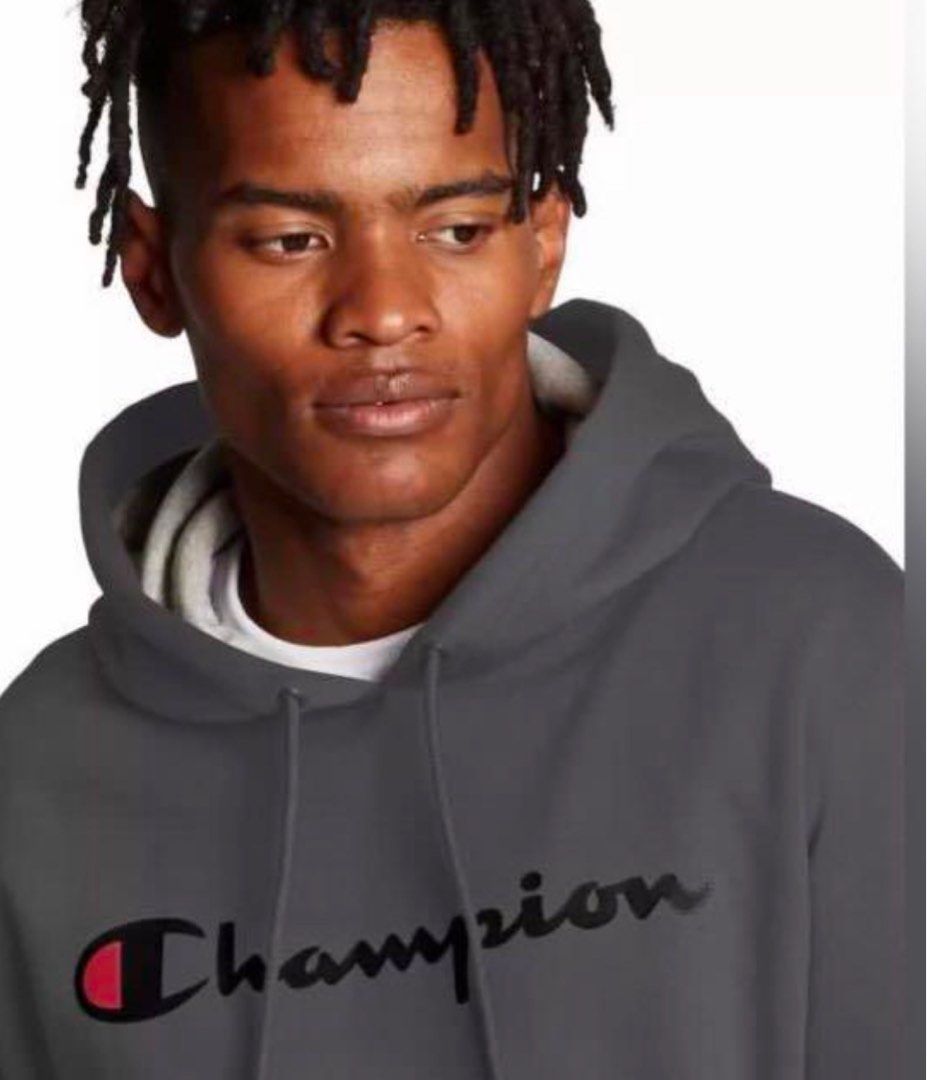 Champion brand hoodie outlet